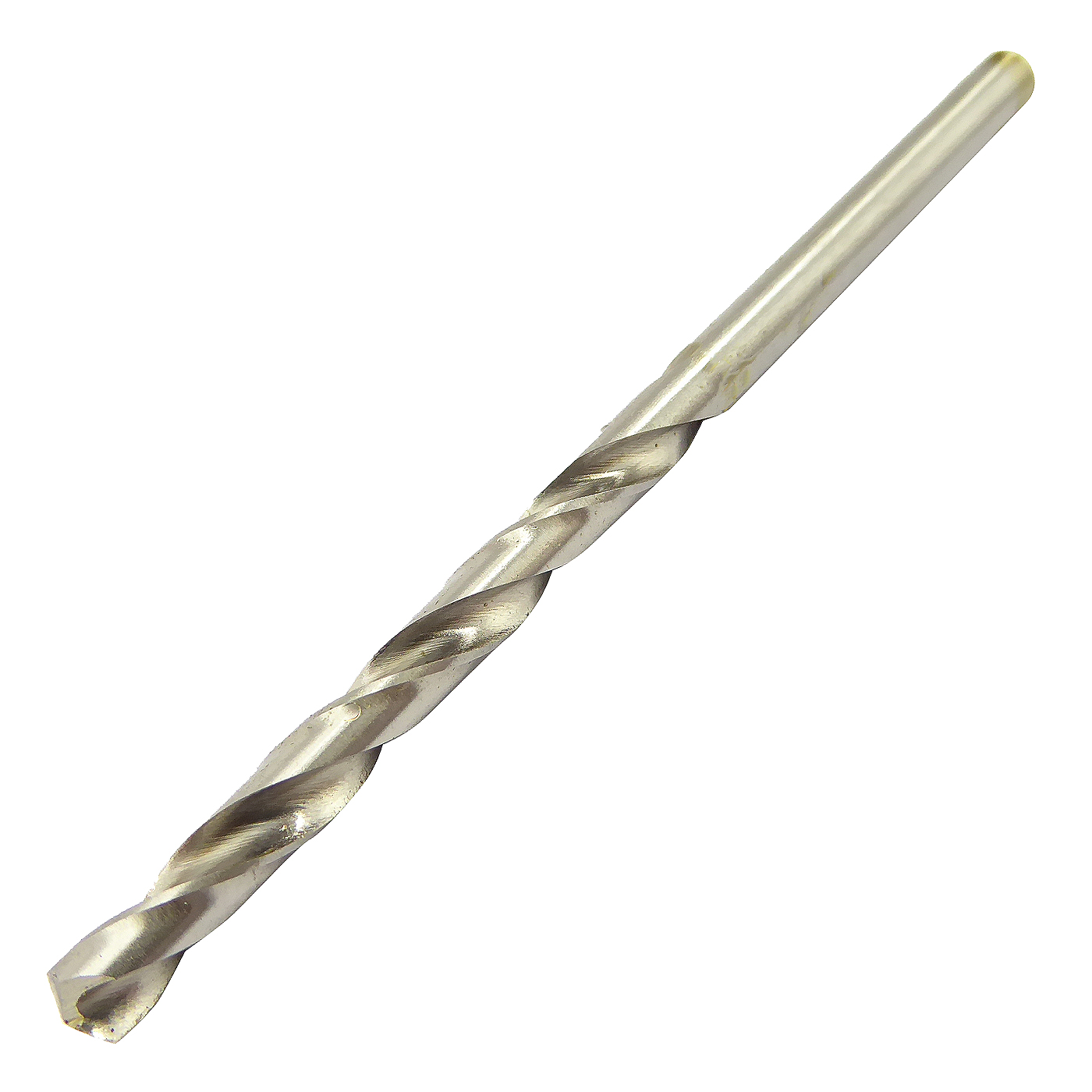 4.0mm x 75mm Ground Split Point Jobber Drill Pack of 10